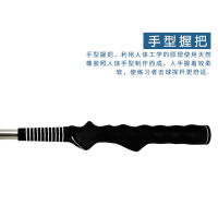 Entrenador De Swing De Golf 1pcs Aide De Flexión Pop-up Para Hombres Y Mujeres Auxiliar De Entrenamiento Para Tempero Tiempo Equilibrio Y Ritmo - details 5