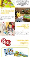 Libro De Actividades Para Niños Montessori Juguetes Educativos Para Bebés Y Niños De 2 3 4 Años Libro De Aprendizaje Para La Guardería - details 9