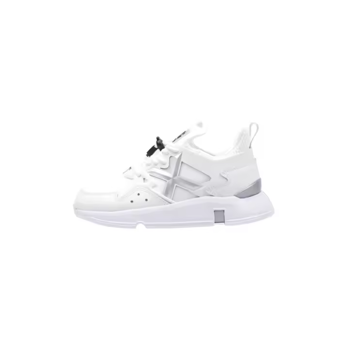 Munich CLIK WOMAN Deportivas Planas Mujer Blanco - 1