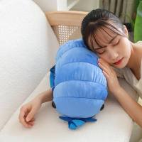 Mochila De Peluche De Insecto Simulación Juguete De Peluche Suave Dibujos Animados Regalo Creativo Para Niños Y Niñas De Edad Infantil - details 14