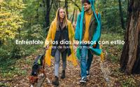 Botas de lluvia para mujer Botas de lluvia Chelsea Impermeables Wellington Botas de tobillo de goma de moda Flexible antideslizante - details 0