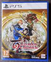 Eiyuden Chronicle Hundred Heroes - Playstation 5 (PS5) - PAL España precintado - 505 Games - details 0
