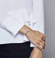 Pandora Mujer Plata Abaloriales 798013 EN188, Viene con el embalaje de Caja de regalo original. - details 0