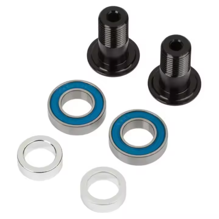 Cube Kit De Rodamientos Seat Stay To Link Stereo Hpc - 1