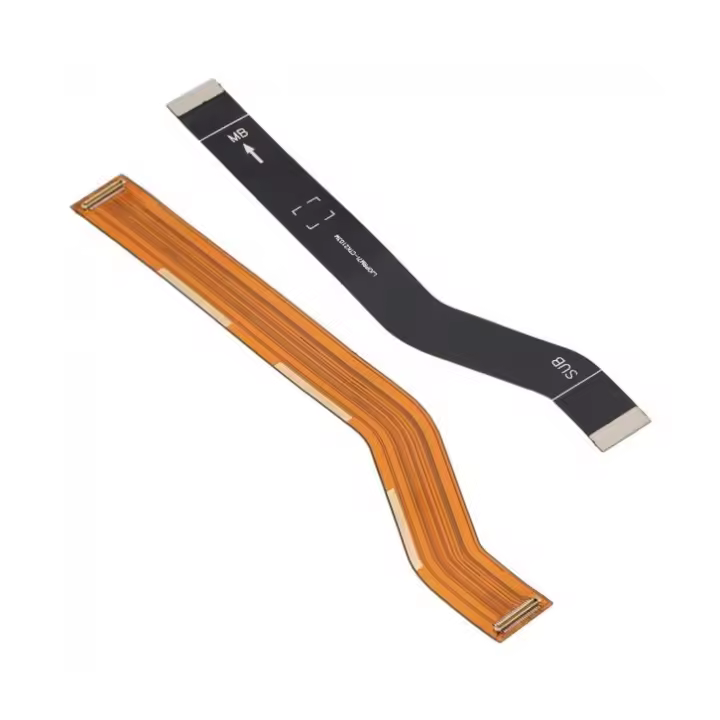 IMATICA LOS PALACIOS Flex Principal Realme 7i Alargador Cable Repuesto - 1