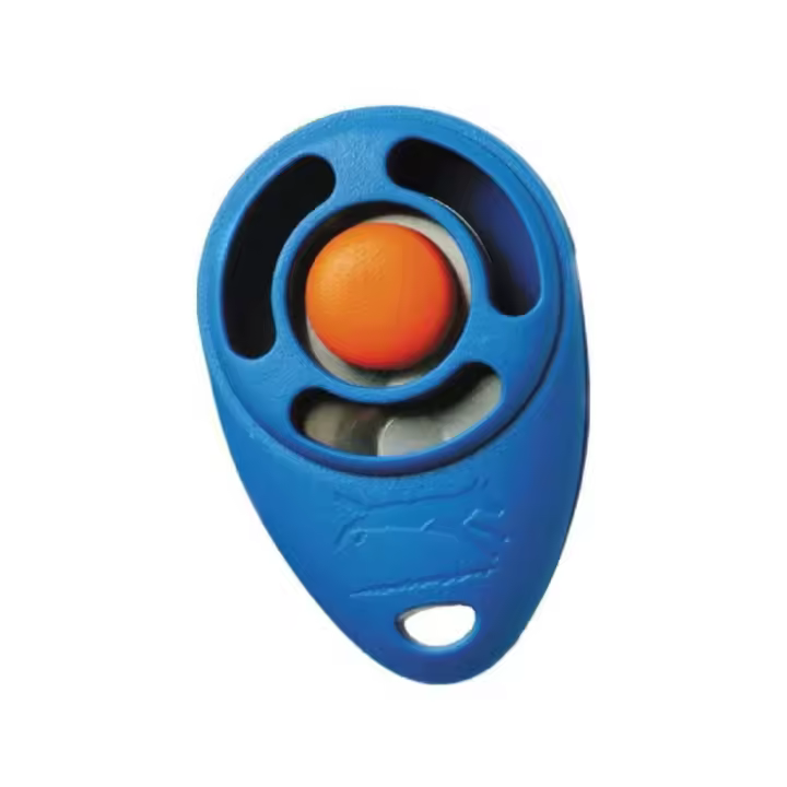 Clicker Profesional para Entrenamiento de Perros - Diseño Ergonómico y Fácil de Usar Platz K9 S.L. - 1