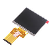 Pantalla LCD TFT De Resolución Para LQ035NC111 LQ035NC121 WS-6906 WS 6906 Satélite Encendedor Panel De Pantalla LED - details 1