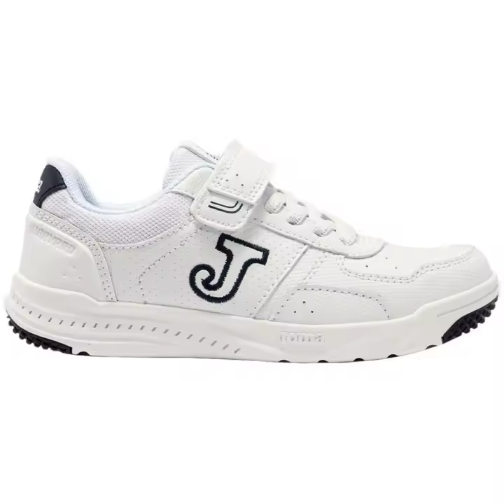 Calzado Sportswear marca Joma modelo Wharw2203V para unisex en color blanco - 1