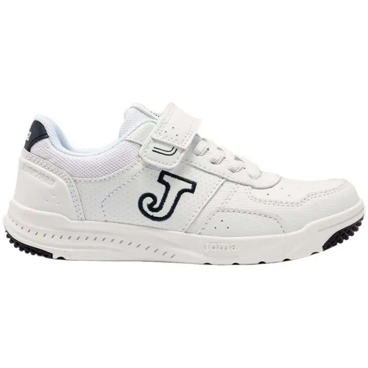 Calzado Sportswear marca Joma modelo Wharw2203V para unisex en color blanco - 1
