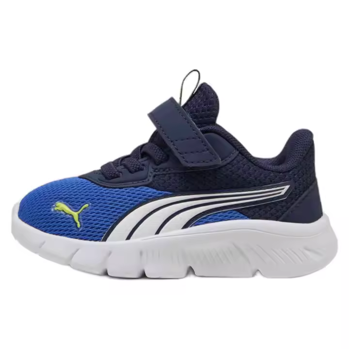 Zapatillas Marca Puma Modelo 311523-02 Para Baby Color Azul - 1