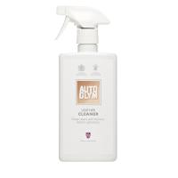 Autoglym Limpiador de piel y cuero 500ml - Spray para limpieza y cuidado coche - Elimina Suciedad y Manchas, Protege y Nutre Tapicería de Cuero - Fórmula Profesional para Interior de Vehículos - details 0