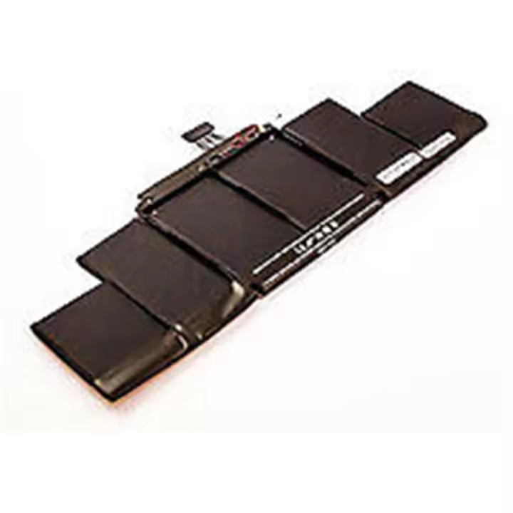 Bateria Portatil Coreparts Para Apple Macbook Pro 15" A1398 - 1