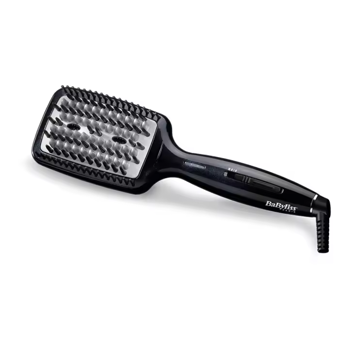 Cepillo alisador liss3d babyliss - 1