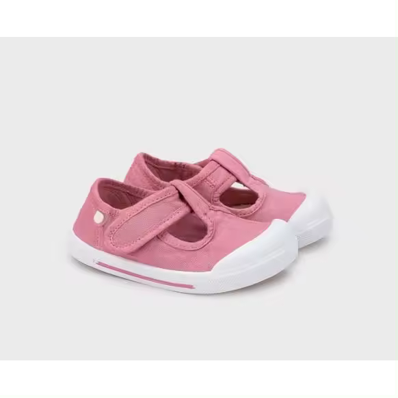 Lonas Respetuosas Igor Pepito Canvas Rosa - 1