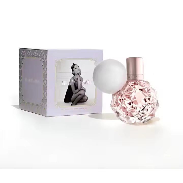 Ariana Grande Ari Eau de Parfum 50Ml Vaporizador - 1