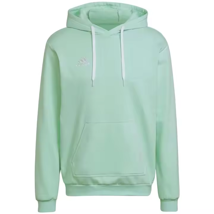 Futbol Adidas modelo Ent22 Hoody en color Verde - 1