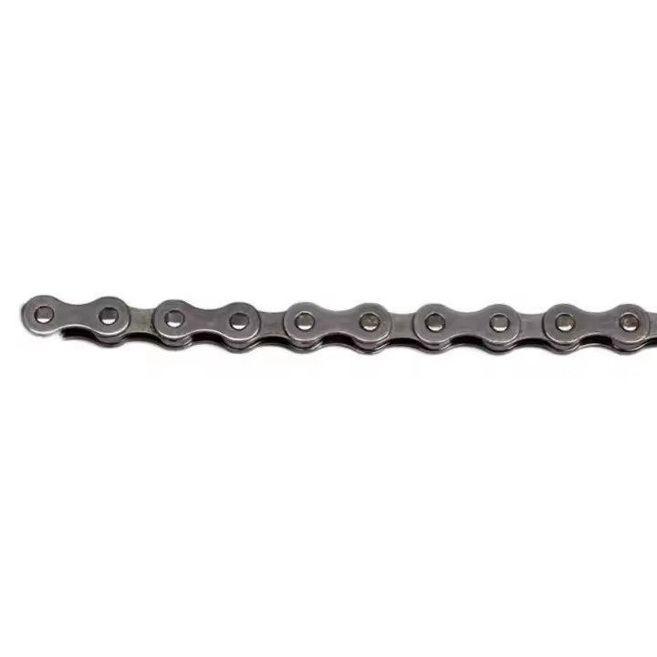 Componentes Cadenas Eltin Cadena 8s Plateado - 1