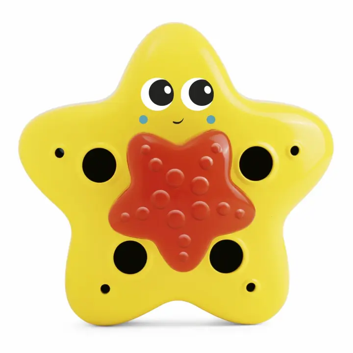 Nana Estrella giratoria Chicco - 1