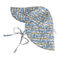 Gorro De Buho Para Niños Con Protección UV Y Secado Rápido Adecuado Para Niños De 3 a 5 Años Sombrero Ancho Para Playa Y Exteriores Esencial Para El Sol - details 32