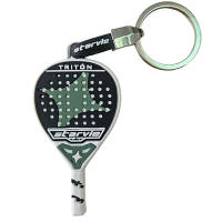 Llavero Pala StarVie Triton Padel - details 0