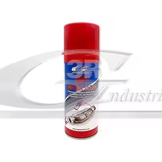 3RG INDUSTRIAL - Limpieza Rapida Dpf (400Ml.) - OEM 210025 - Piezas para Coche Recambios Motor y Otras Partes de Vehículo - Compatible con los distintos Modelos de Coche. - 1