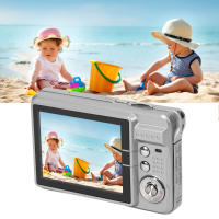 Cámara Digital 4K De 48MP Con Pantalla LCD De 2.7 Pulgadas Zoom De 8x Anti Desbaste Para Fotografía Y Vlog Disponible En Stock - details 6
