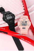 Reloj Deportivo Militar SANDA G Style Para Hombre Y Mujer Pantalla Digital LED Reloj Luminoso Resistente Al Agua Con Luz Trasera Y Alarmas - details 18