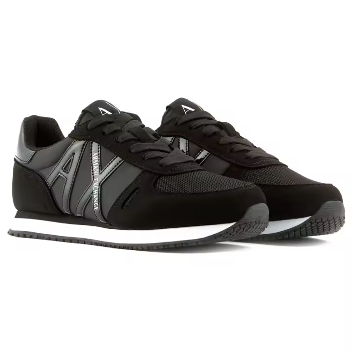 Calzado mujer Zapatillas Armani Exchange Zapatillas Xdx031-xv137 - 1