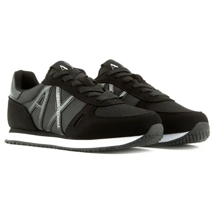 Calzado mujer Zapatillas Armani Exchange Zapatillas Xdx031-xv137 - 1