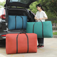 Bolsa De Almacenamiento Grande 40L/125L/180L Impermeable Para Viajes Outdoor Hombres Mujeres Maleta Duffle Mochila Táctil - details 0