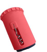 Abrepuertas Magnético 3 En 1 Acero Inoxidable Botella De Cerveza Abrevidrios Accesorios De Cocina Ecológico Y Duradero - details 6