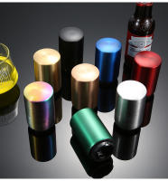 Abrebotellas automático - Sacacorchos de metal premium sin marcas, innovador abridor de cerveza de acero inoxidable y regalo - details 9