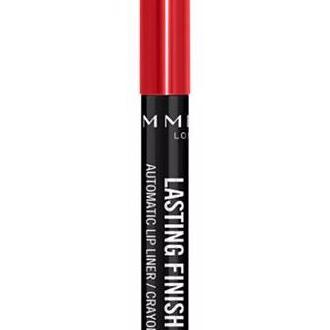 Rimmel Lasting Finish Exaggerate Lápiz Labial 024 1Ud — oferta en Miravia