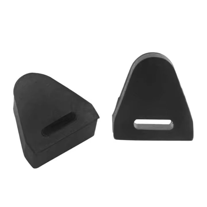2Pcs Parar Puerta Trasera Premium Para Chevy Silverado Classic Model GMC Sierra 1500 2500 3500 Instalación Fácil Antigolpes Duraderos Accesorios Profesionales - 1