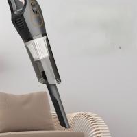Aspiradora De Piso Portátil Inalámbrica Con Fregado Y Succión Integrada Para Limpieza Doméstica Potente Y Eficiente - details 2