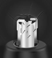 Kemei 6512 Trimmer De Pelo Nasal Electrónico Afeitadora De Cabello Para Nariz Y Orejas Recortador De Pelo Nariz Limpia Y Epilador - details 7