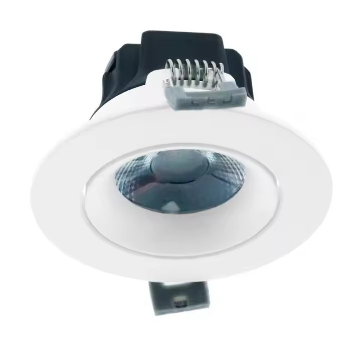IluminaShop - Foco Downlight LED CobMax 7W - 1