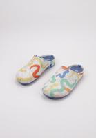 Limma TRACE Zapatillas De Casa Unisex Multicolor - details 1