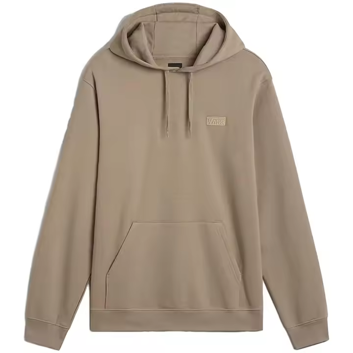 Sudadera Vans Core Basic Pullover - 1