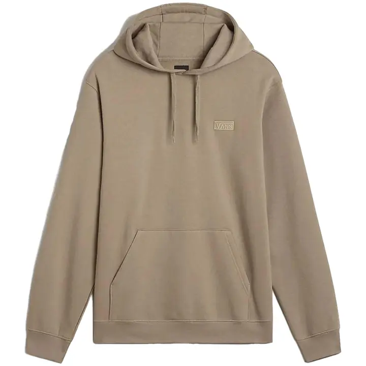 Sudadera Vans Core Basic Pullover - 1