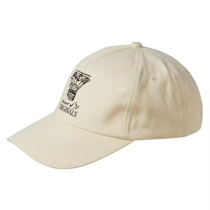 Jack & Jones Gorra Studio Beige Adulto - 1