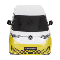 Maisto Tech RC - Volkswagen Electric Bus, licencia oficial, escala 1/24, alta velocidad, 2.4 GH.z, carga USB, coche teledirigido, coche teledirigido, vehículo teledirigido - details 5