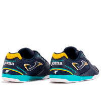 Zapatillas Futbol Sala Joma Dribling 2403 Marino Indoor 106067  Calzados DEPORTES FUTBOL-SALA Joma MARCAS - details 1