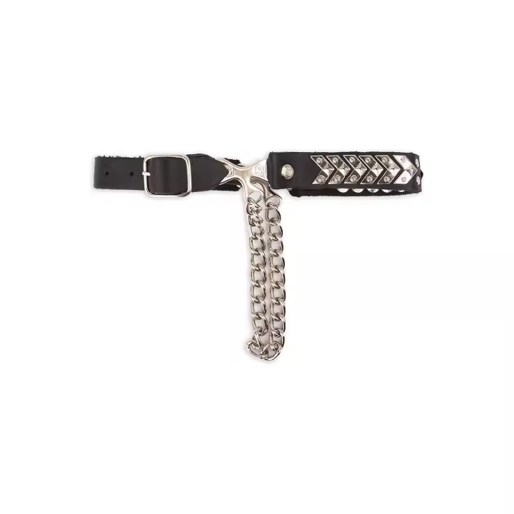 SENDRA - Arnés con Apliques Metálicos Flecha (2 Piezas) - 1