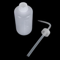 Botella De Tatuaje 250ML/500ML Difusor De Jabón Verde Accesorios De Tatuaje Squeeze Botella Para Suministro Conveniente De Jabón - details 4