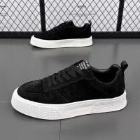Zapatos Planos Para Hombre Moda Otoño Invierno Ligeros Y Cómodos Deportivos Antideslizantes Casual Para Viajes - details 10