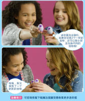 Juguete De Ovo Incubi Hatchi Magic Egg Caja Sorpresa Figura Miniatura Muñeca Lindo Para Niñas Juguete De Pretendiente Creativo Para Niños Regalo Original - details 11