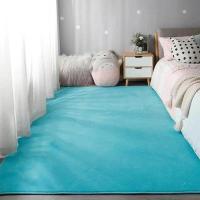 Alfombra Grande moderna para salón, alfombrillas mullidas de Interior, súper Suaves, adecuada para salón y Dormitorio - details 3