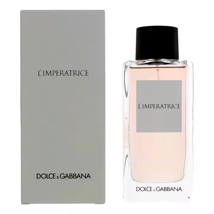 DOLCE & GABBANA - L´Imperatrice - Eau de Toilette - 100ml - Vaporizador - 1