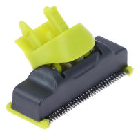 Afeitadora Eléctrica Recargable MLG Para Hombres Cabello Y Barba Recortadora Corporal Impermeable Y Lavable Máquina De Afeitar - details 3